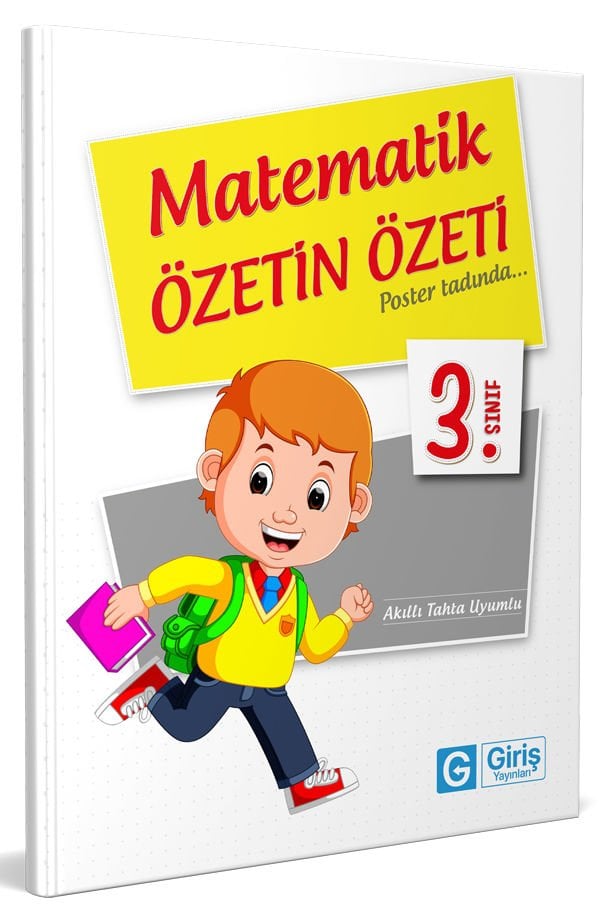 3. Sınıf Matematik Özetin Özeti