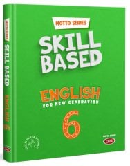 Motto Series Skill Based English 6