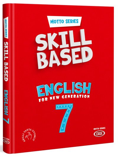 Motto Series Skill Based English 7