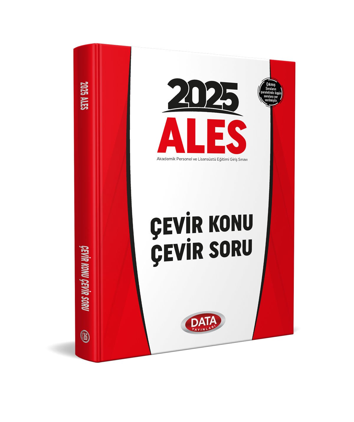 ALES Çevir Konu Çevir Soru