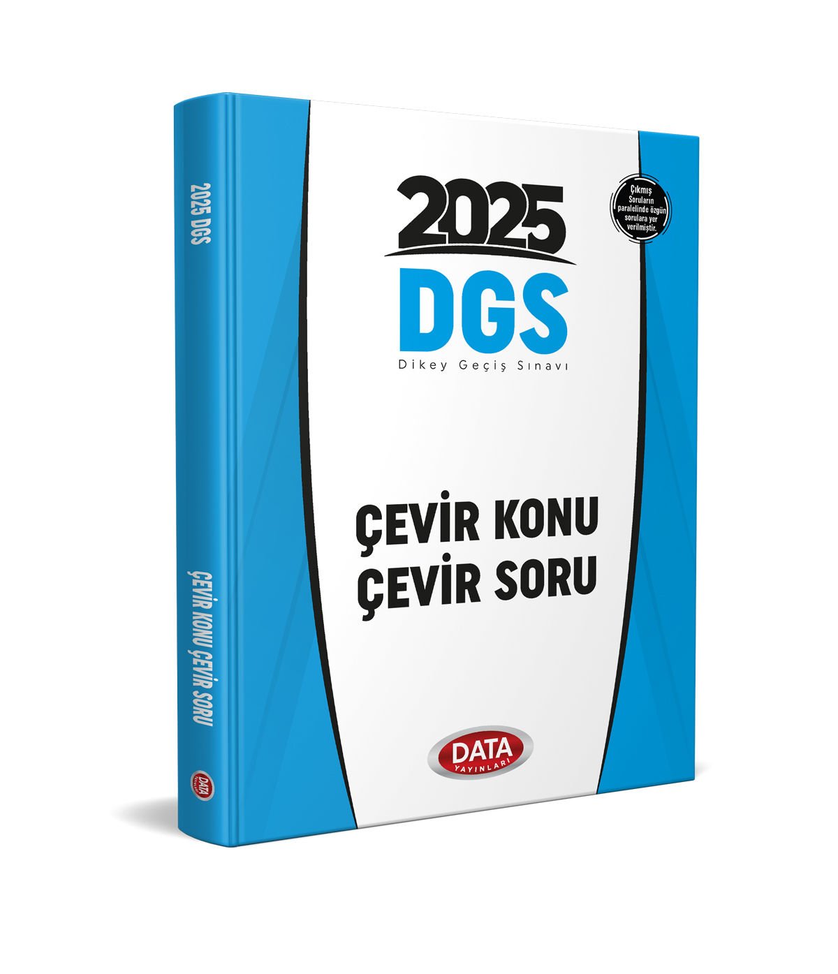 DGS Çevir Konu Çevir Soru