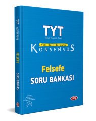 TYT Konsensüs Felsefe Soru Bankası