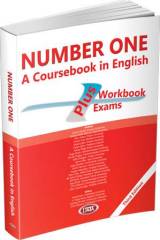 NUMBER ONE A Coursebook in English