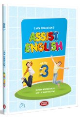 Grade 3 New Generation Assist English