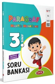 3. Sınıf Paragraf ve Mantık Muhakeme Soru Bankası