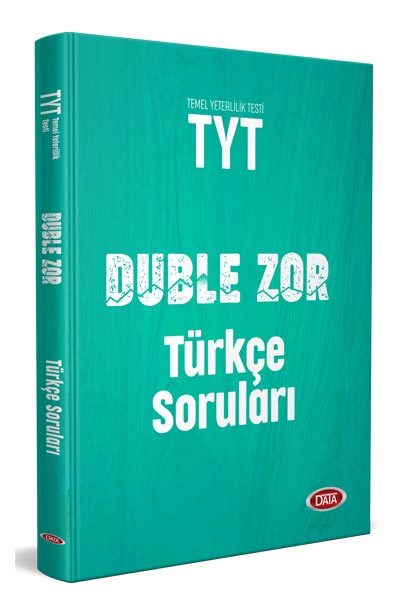 TYT Duble Zor Türkçe Soruları