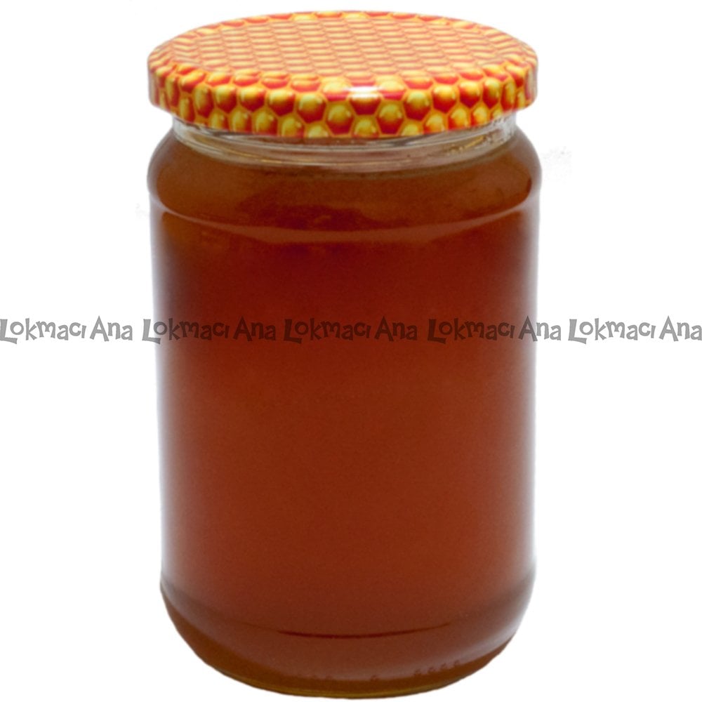 Sivas Çiçek Balı 500gr