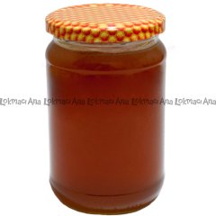 Sivas Çiçek Balı 500gr