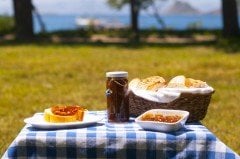 Kuru İncir & Ceviz Reçeli 330gr