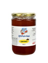 Lokmacı Ana Çam Balı 850 gr