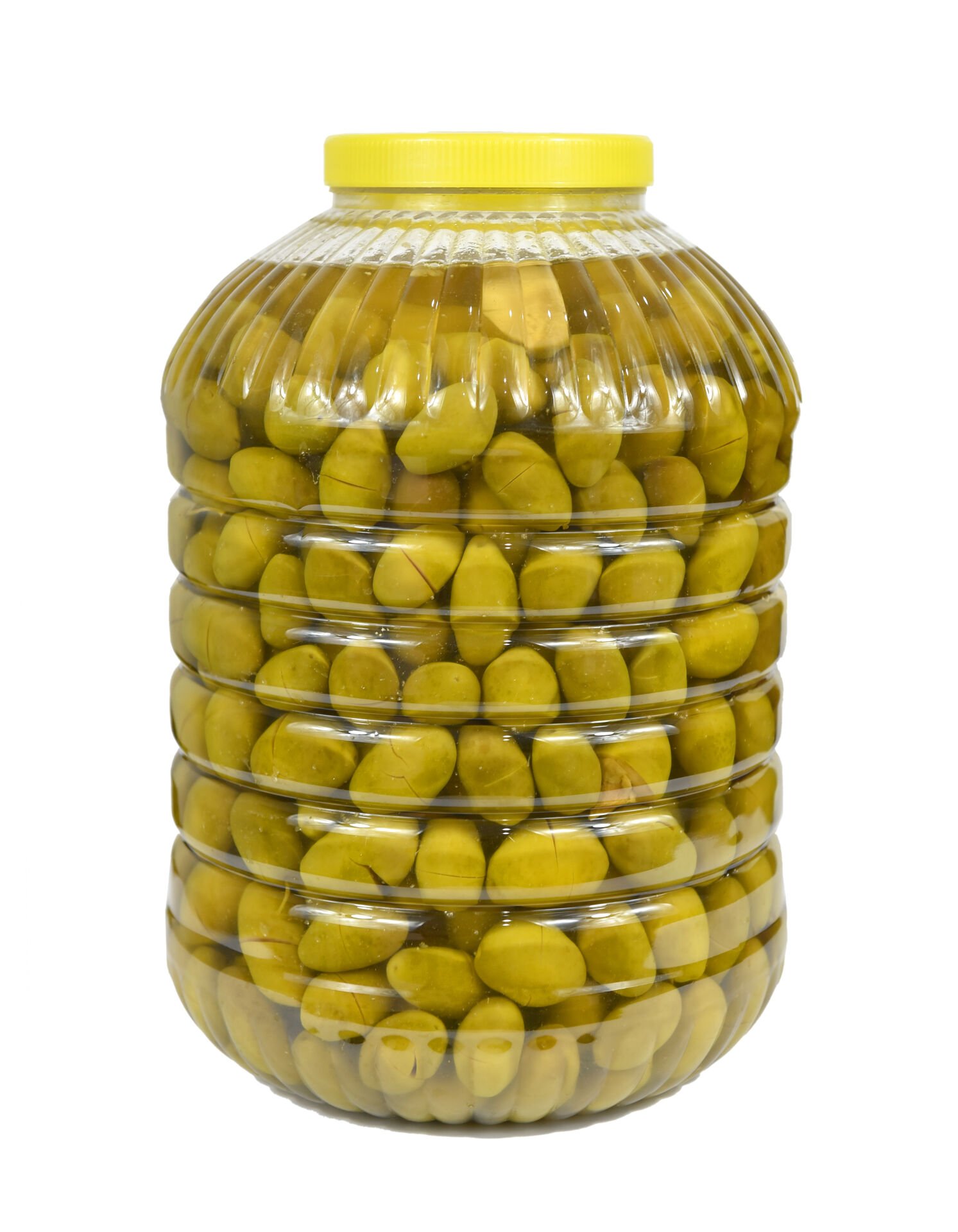 Kalamata Kırma Zeytin 7 KG