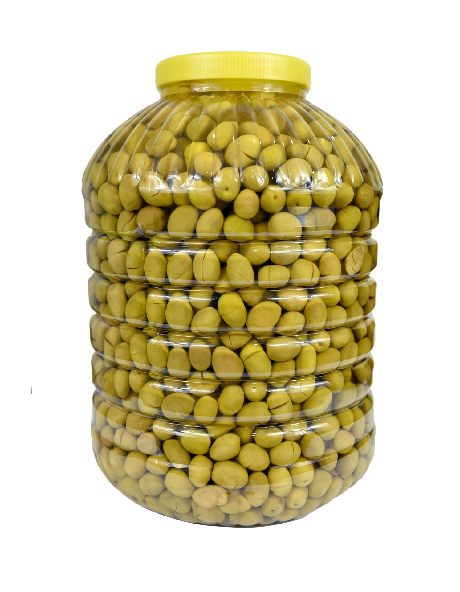 Bodrum Kırma Zeytin 7 KG