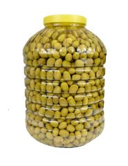 Bodrum Kırma Zeytin 7 KG