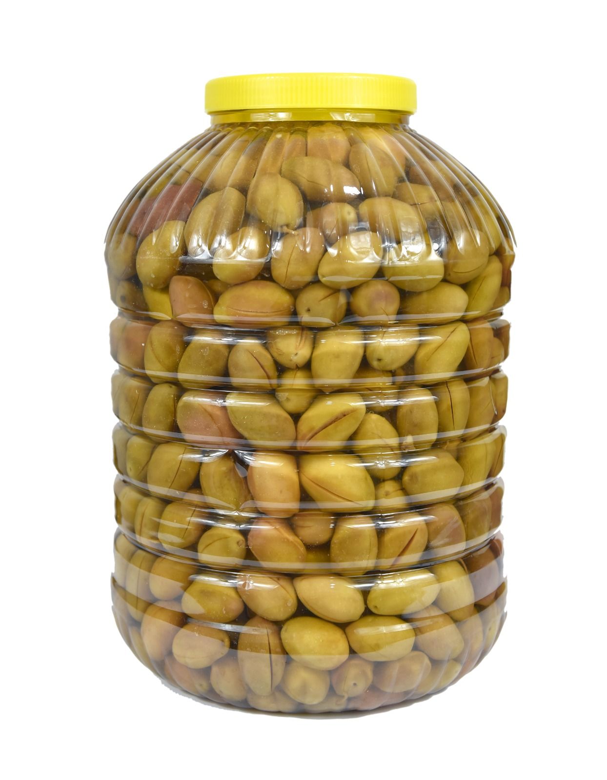 Kalamata Çizik Zeytin 7 KG