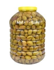 Kalamata Çizik Zeytin 7 KG