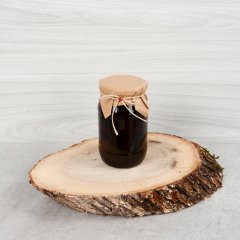 Patlıcan Reçeli (380 gr)