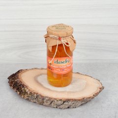 Portakal Kabuğu Reçeli   (380 gr)