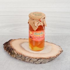 Turunç Reçeli  (380 gr)