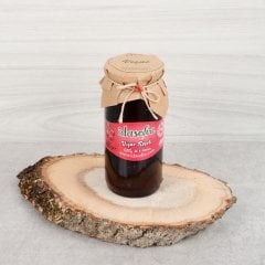 Vişne Reçeli (380 gr)