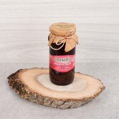 Ahududu Reçeli (380 gr)