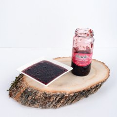Ahududu Reçeli (380 gr)