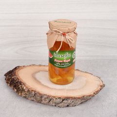 Karpuz Reçeli (380 gr)