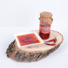 Acı Biber Reçeli (380 gr)