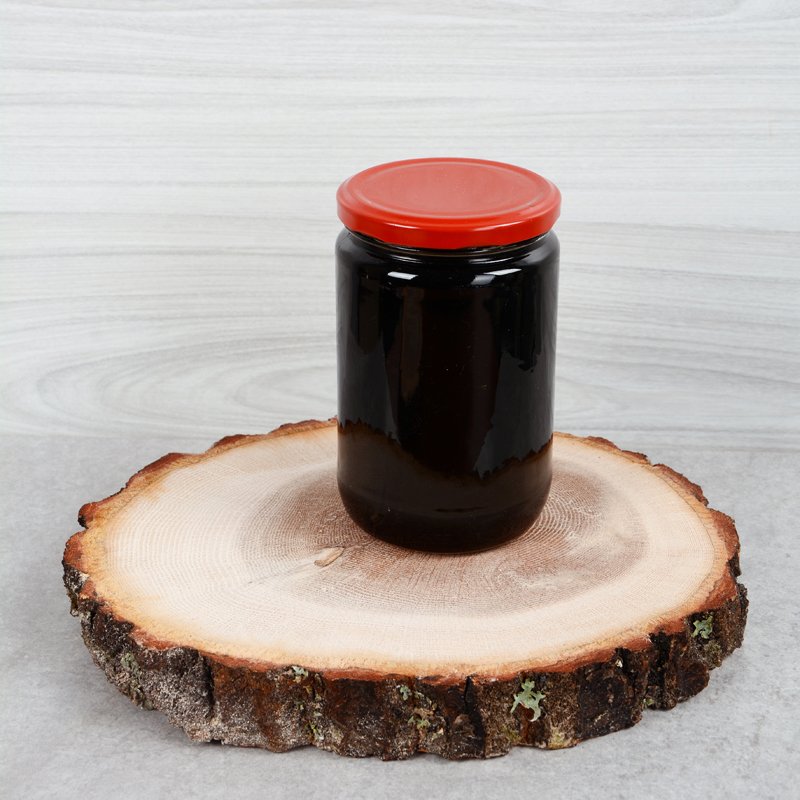 Karadut Pekmezi  (650 gr)
