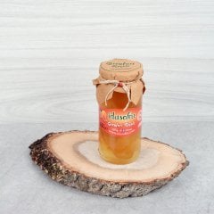 Greyfurt Reçeli  (380 gr)