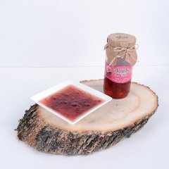 Gül Reçeli	(380 gr)