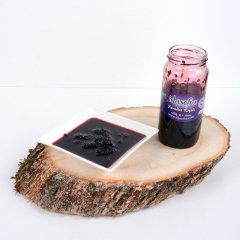 Karadut Reçeli  (380 gr)