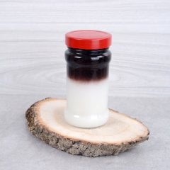 Damla Sakızlı Karadut Reçeli  (450 gr)