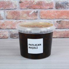 Patlıcan Reçeli	5 kg