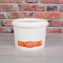 Portakal Kabuğu Reçeli	5 kg