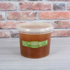 Bergamot Reçeli	5 kg
