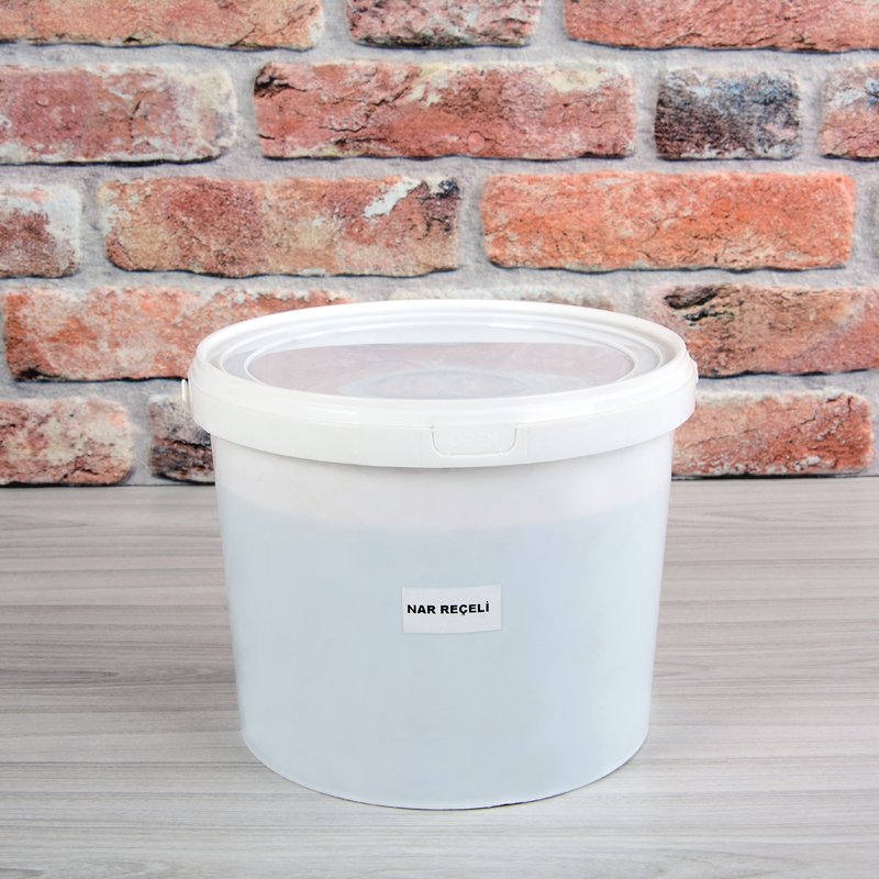 Nar Reçeli	5 kg