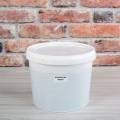 Bütün Mandalina Reçeli	(5 kg)