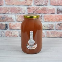 Bademli Süt Reçeli	3,5 kg (Cam Kavanoz)