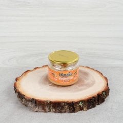 Fıstık Ezmesi 360 gr Parçacıklı (Şekersiz)