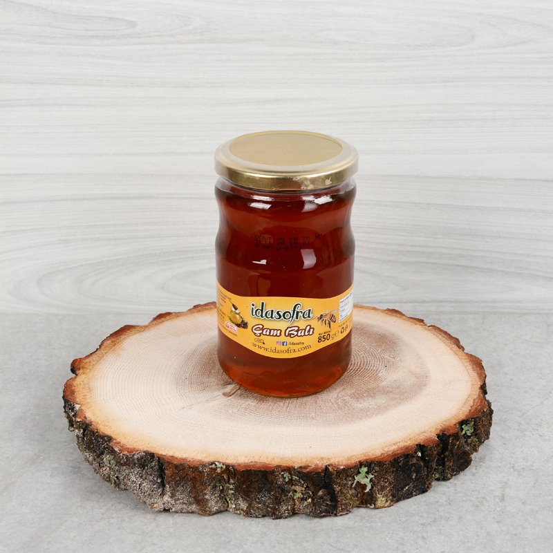 Çam Balı	(850 gr)