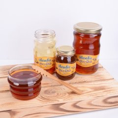 Çam Balı	(850 gr)