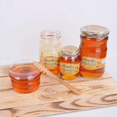 Çiçek Balı	(850 gr)