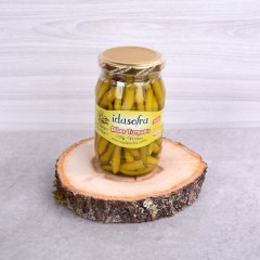Yakan Biber Turşusu	 (330 gr)