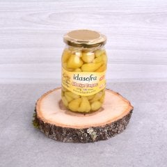 Biberiye Turşusu	 (330 gr)