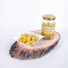 Biberiye Turşusu	 (330 gr)