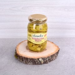 Makedon Biber Turşusu	(330 gr)