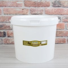 Kornişon (Salatalık) Turşusu	(9 kg)