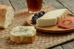 Ezine Koyun Peyniri  1 kg (Vakumlu)