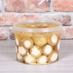 Peynir Dolgulu Mantar (3 kg)