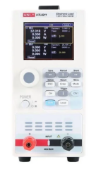 Unı-t UTL8211 1 Kanal Kompakt Dc Elektronik Yük Test Cihazı 150V 40A 400W